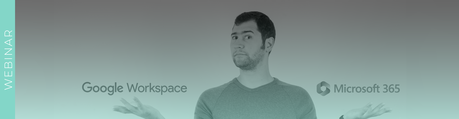 salto nube microsoft 365 google workspace