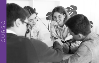 Comunicación Consciente: herramientas de comunicación para jóvenes adultos