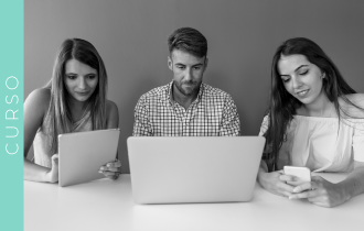 Ecosistema Ágil: Estrategias de Colaboración y Productividad con Google Workspace