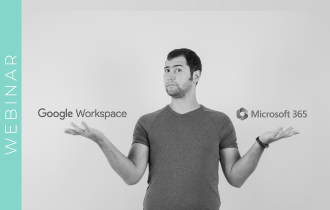Salto a la Nube: Guía de Decisiones TI para PyMEs