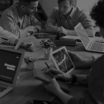 Trabajar y colaborar en equipo ¿cuáles son las diferencias?