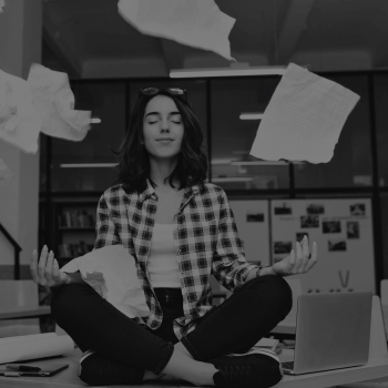 ¿Qué es la depresión laboral? Causas y señales para identificarla
