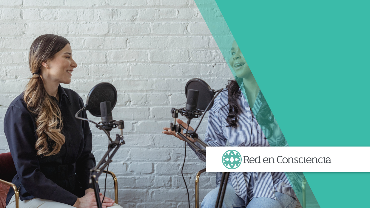 5 aplicaciones para grabar Podcast