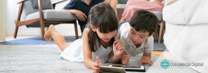 Aprender a leer y escribir: 5 aplicaciones que los niños pueden usar