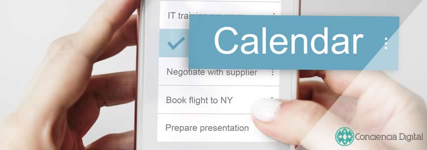 Guía para crear recordatorios en Google Calendar: empieza desde 0
