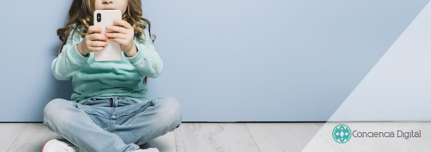 Medidas para proteger a tus hijos de los riesgos de internet