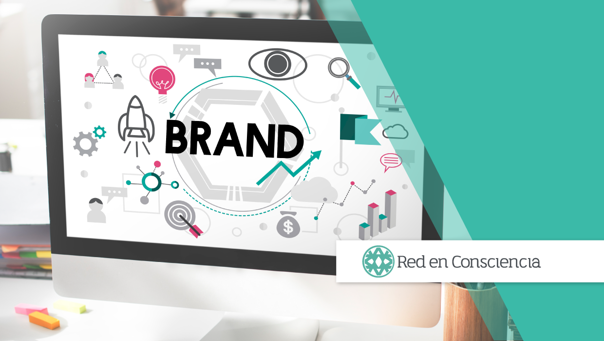 Los beneficios de construir una imagen de marca [branding] digital