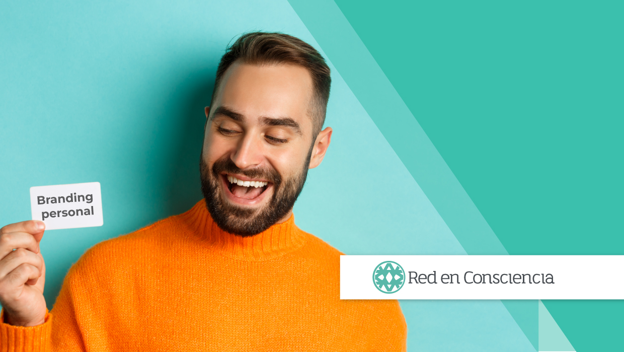 ¿Qué es el branding personal y cómo ayuda a tu carrera profesional?