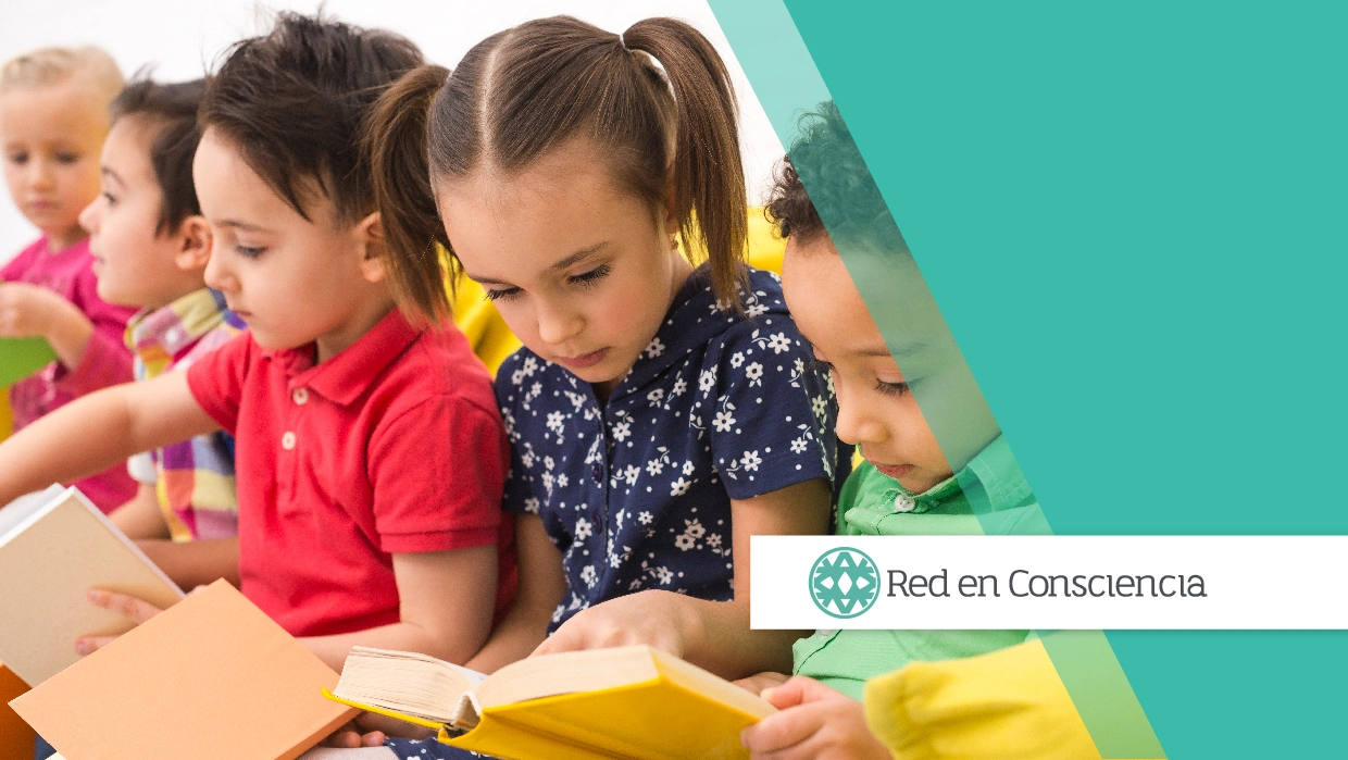 Características y estructura para un buen taller de lectura para niños