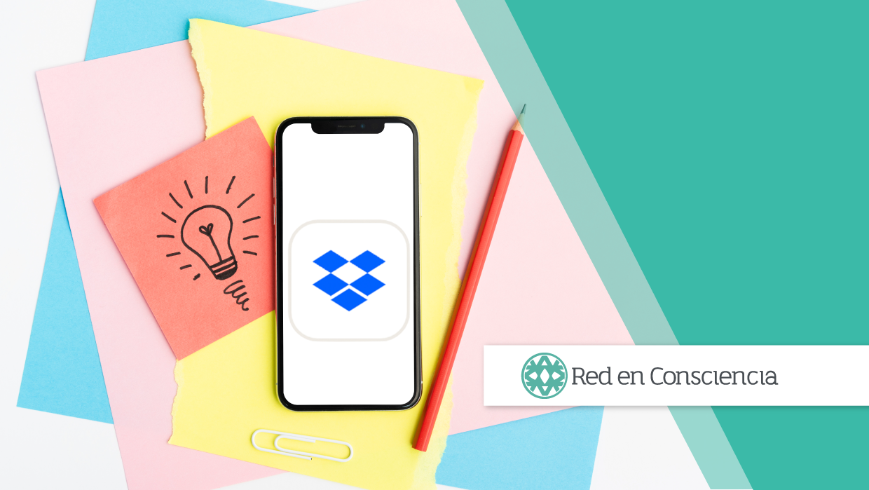 Cómo beneficia Dropbox el trabajo en equipo y la creatividad