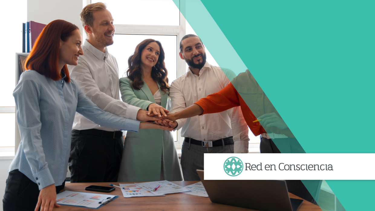 ¿Cuáles son las diferencias entre colaboración y trabajo en equipo?