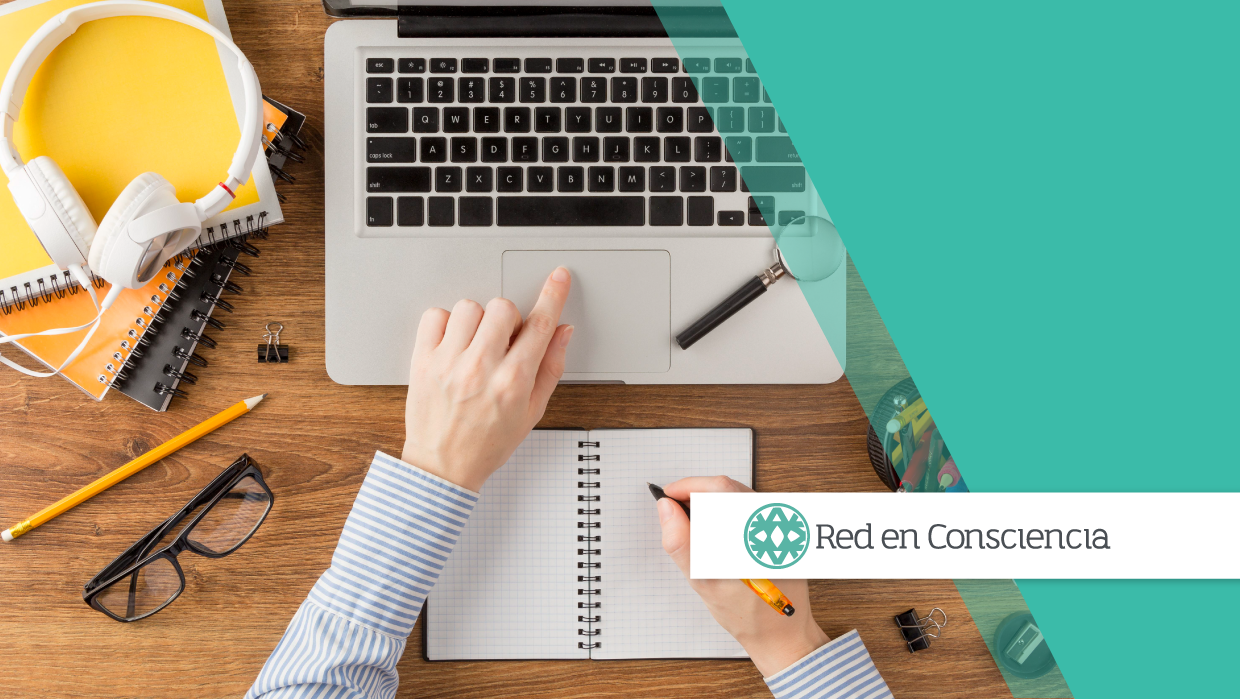  ¿De qué sirve escribir en revistas digitales o blogs? 