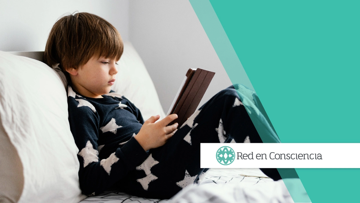 Leer en eReader ayuda a mejorar la lectura de niños y adolescentes