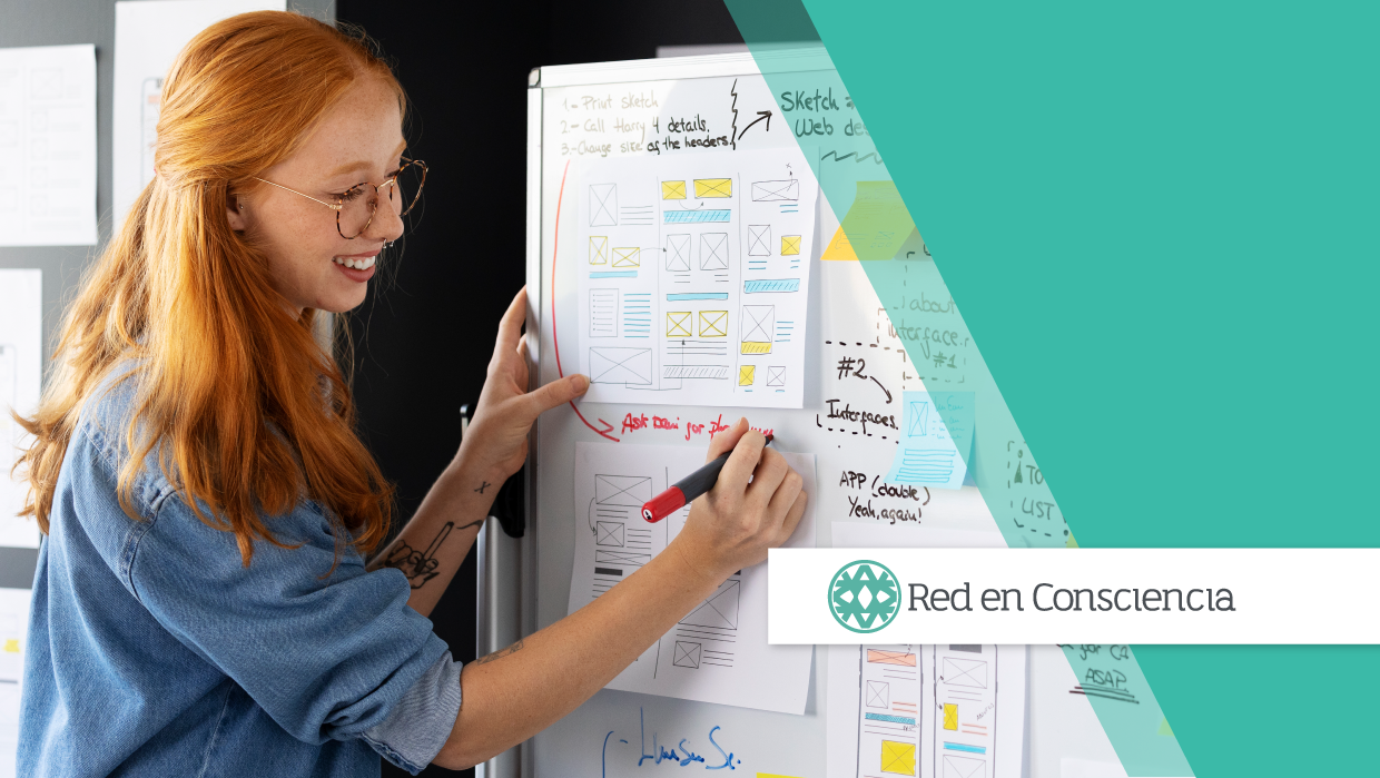 El 1,2,3 de la creación de contenidos para pequeños negocios