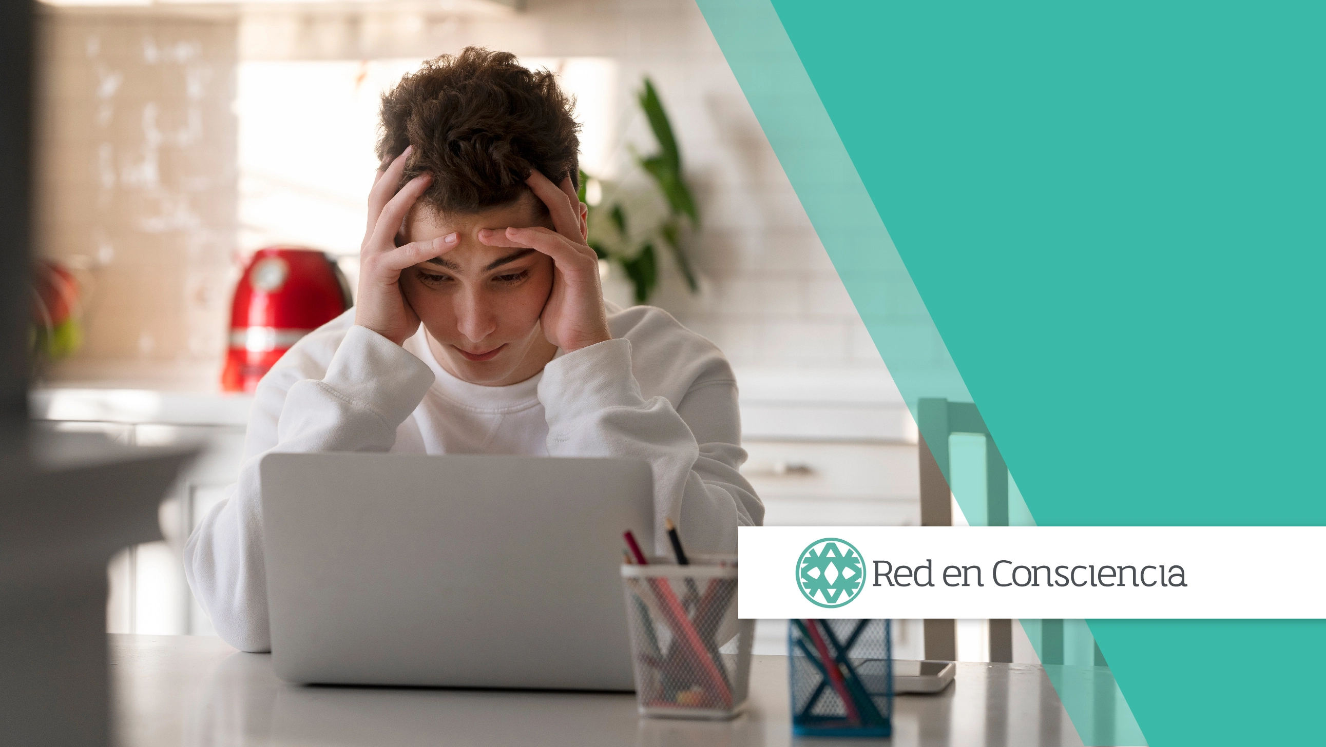 Home office y salud emocional: repercusiones y cuidados necesarios