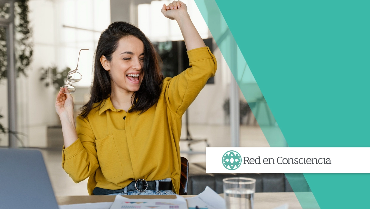 Motivación, disciplina y proyectos independientes
