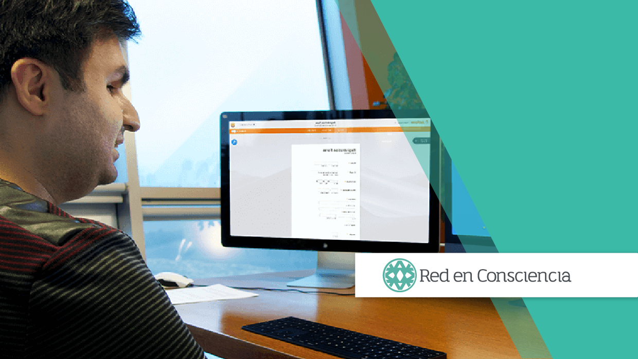Cómo desarrollar una web para personas con discapacidades visuales
