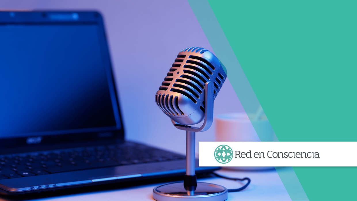 ¿Podcast o video, cuál es mejor para comunicar? 