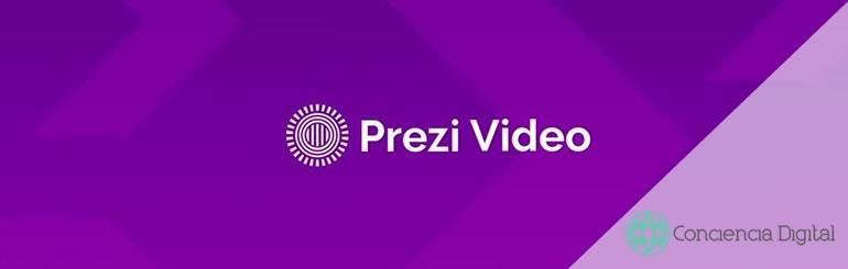 Haz presentaciones en vídeo dinámicas y atractivas con Prezi Video