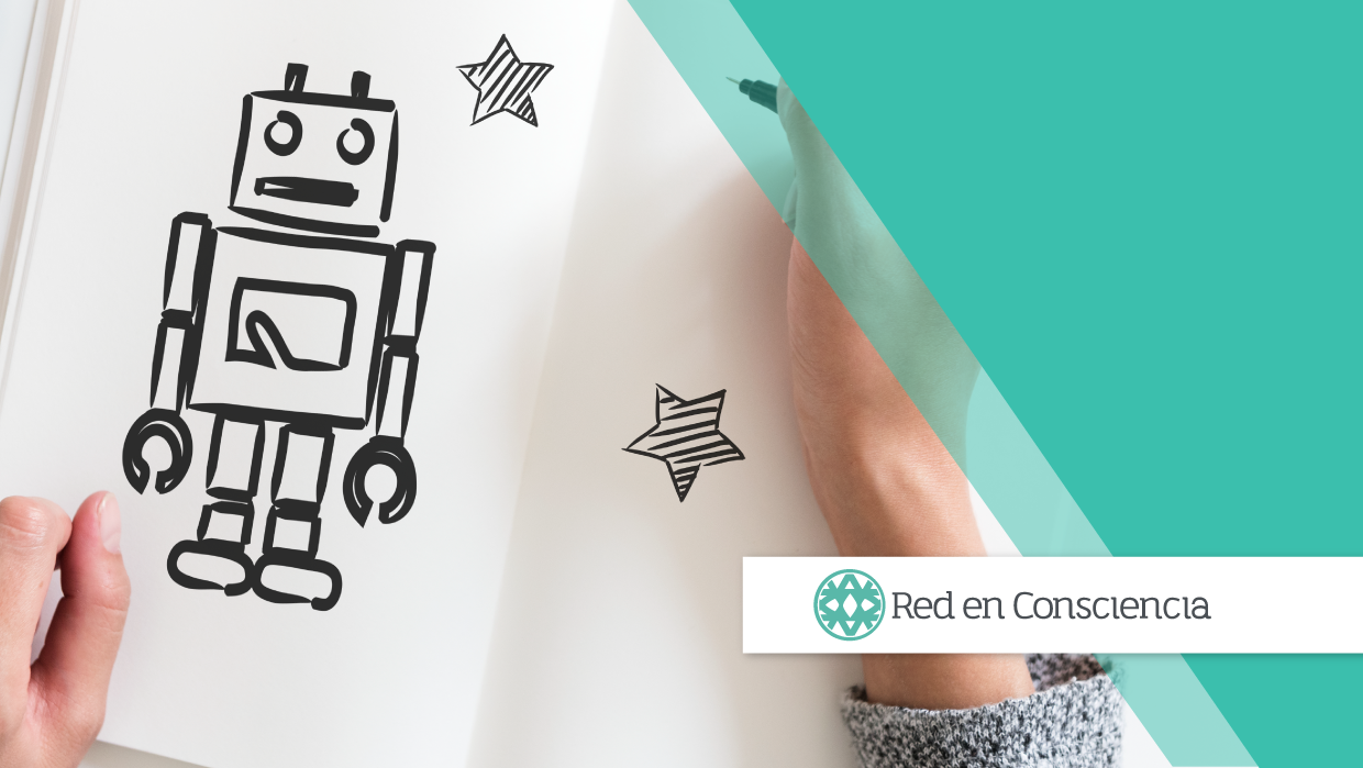 Retos y consejos para usar IA en la creación de contenido