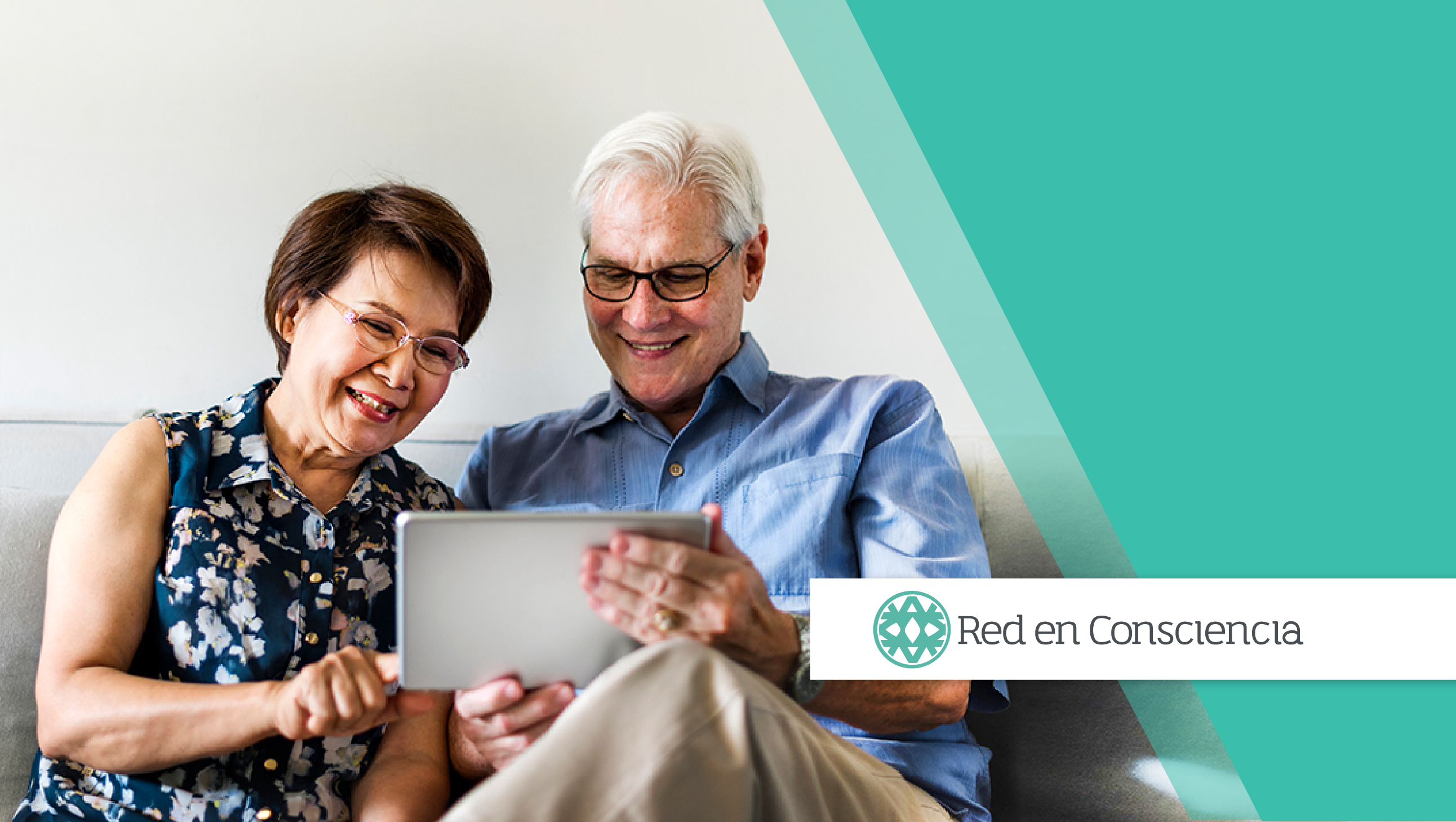3 consejos de seguridad digital para adultos mayores al usar internet