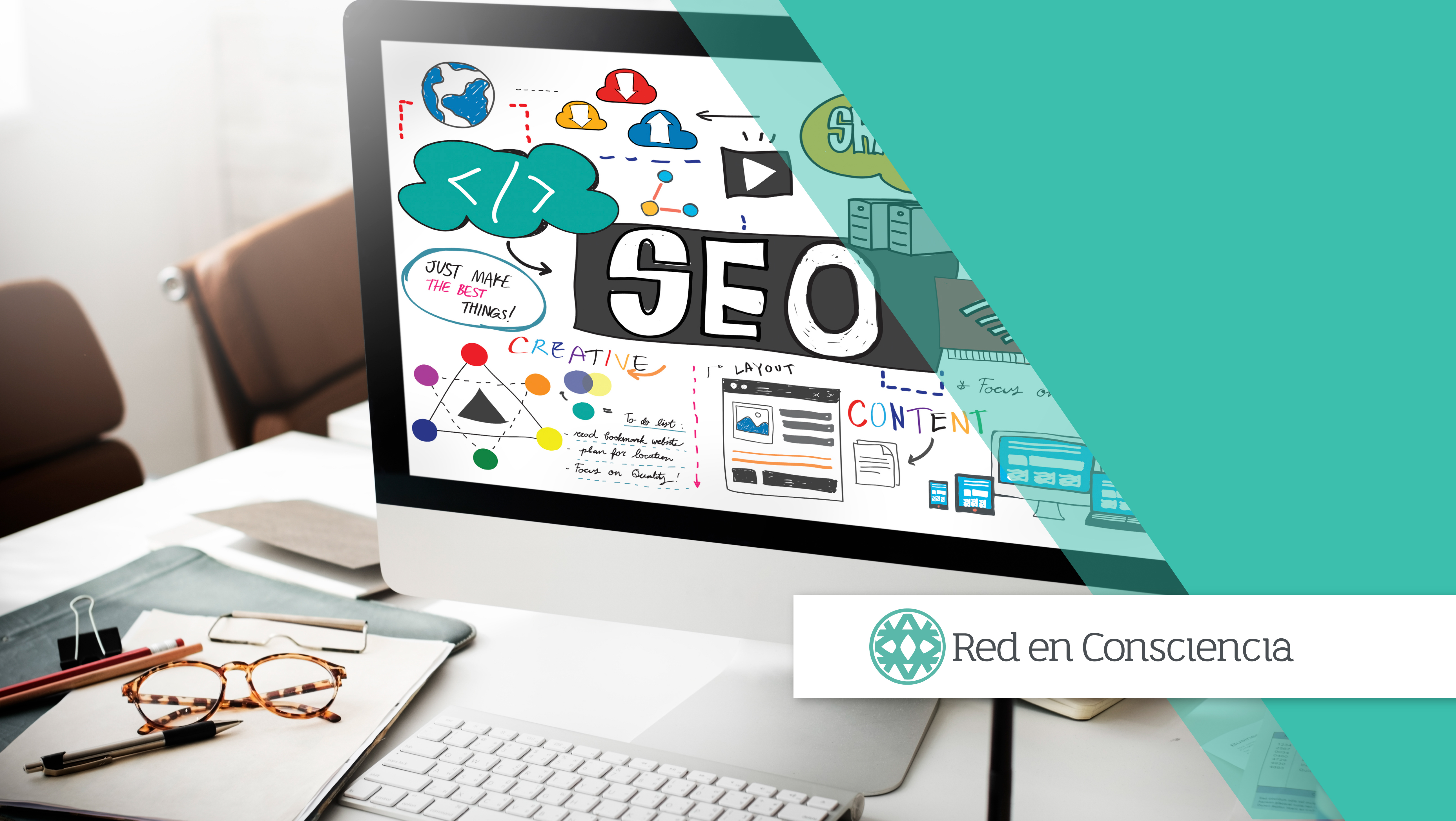 SEO esencial: conceptos básicos para iniciar tu posicionamiento web