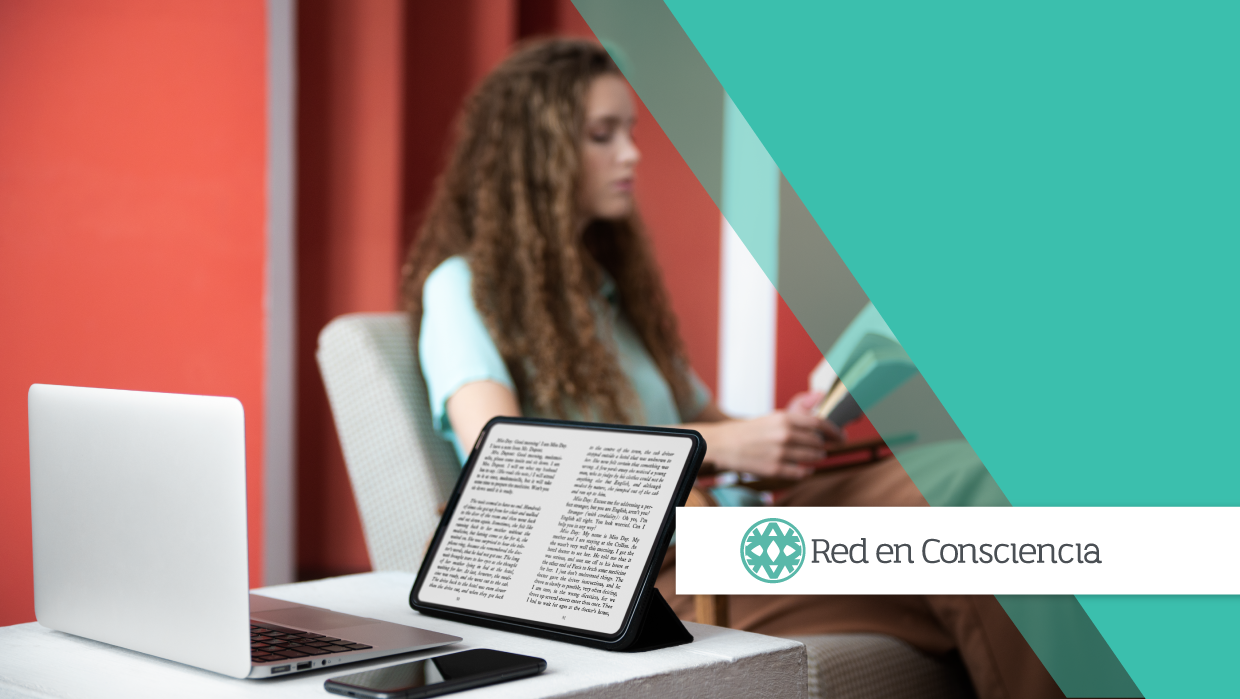 ¿Tradicional o digital? Los pros y contras de los medios de lectura