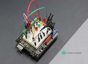 Arduino: la herramienta para mejorar el aprendizaje digital (hardware)