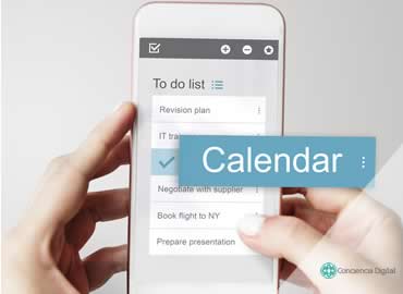 Guía para crear recordatorios en Google Calendar: empieza desde 0