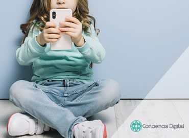 Medidas para proteger a tus hijos de los riesgos de internet