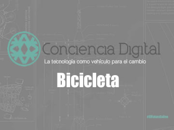  La bicicleta del futuro 