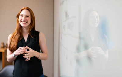  ¿Cómo hacer efectiva una presentación para ventas? 