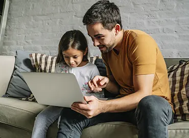 Qué son los controles parentales para supervisar a tu hijo en internet