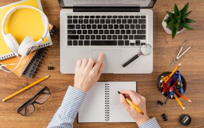  ¿De qué sirve escribir en revistas digitales o blogs? 