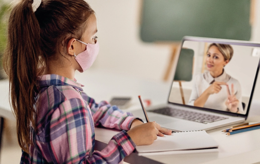 La educación híbrida (presencial y online) ¿Será posible?