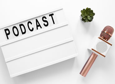 Encuentros sonoros I: podcast y lenguaje sonoro