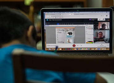 El papel de la comunicación en la enseñanza virtual