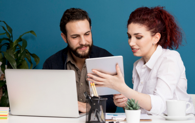 SEO para empresas y creadores: la clave para el posicionamiento