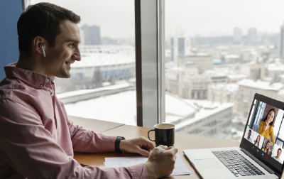 Entender videollamadas o videoconferencias: glosario de términos 