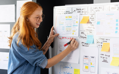 El 1,2,3 de la creación de contenidos para pequeños negocios