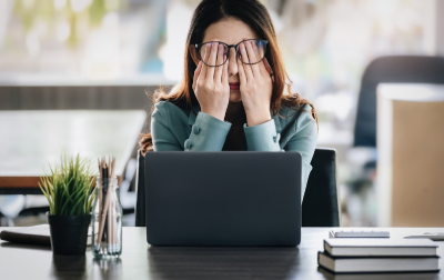 Adiós al Estrés Digital con Google Workspace Asíncrono