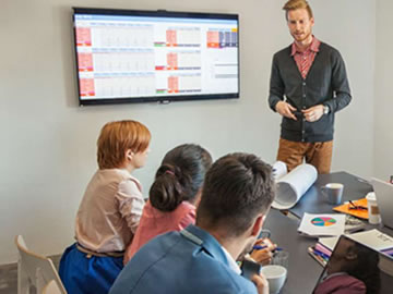 ¿Cómo llevar la transformación digital a mi equipo de trabajo?