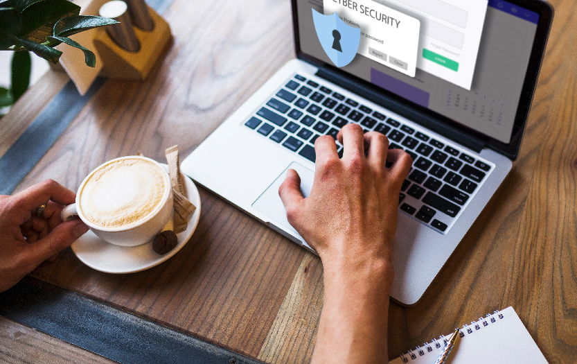 Gestor de contraseñas: protege tus datos y mejora tu seguridad digital