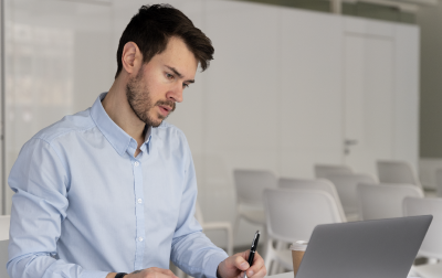 Glosario para principiantes en Sucursales Digitales