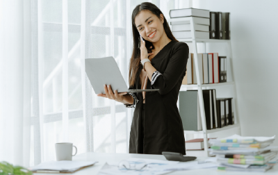 Google Docs: 3 métodos para colaborar y ganar tiempo