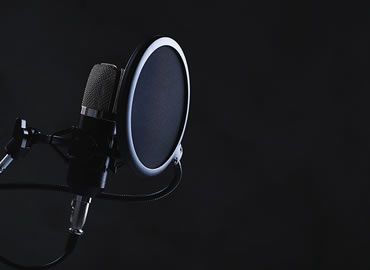  Encuentros sonoros II: guión para podcast 