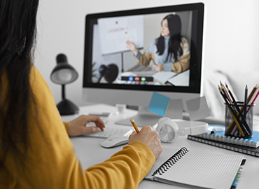 ¿Qué habilidades necesitas para la enseñanza y aprendizaje virtual?