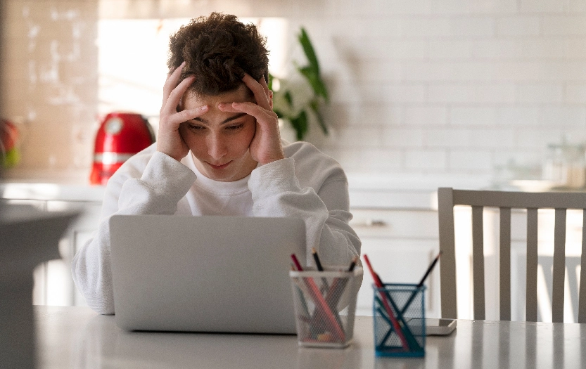 Home office y salud emocional: repercusiones y cuidados necesarios