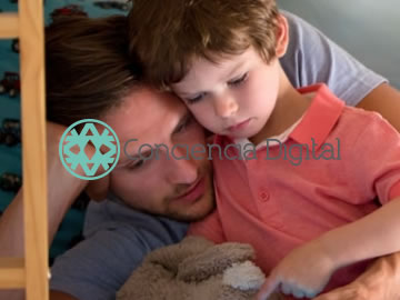  Internet: ¿conexión o desconexión familiar? 