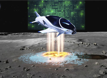 Inteligencia artificial y programación en la exploración espacial